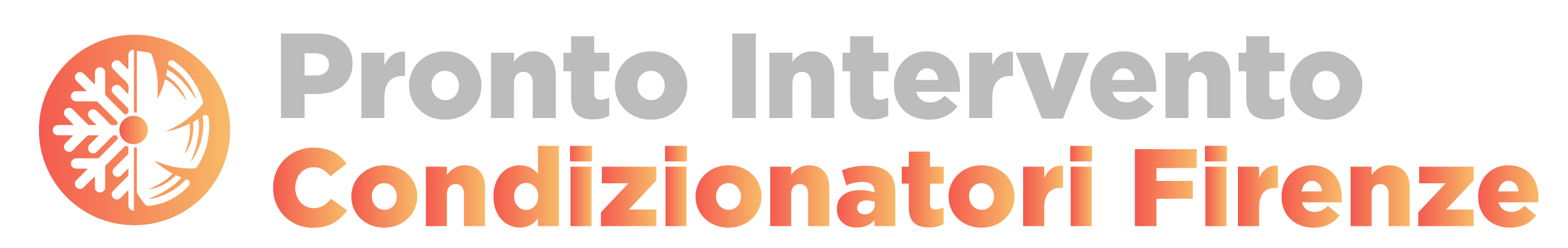 Pronto Intervento Condizionatori Firenze